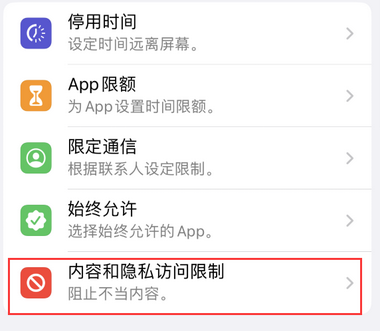 新昌appleID维修服务iPhone设置中Apple ID显示为灰色无法使用