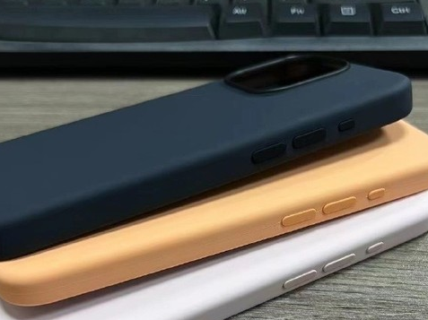 新昌苹果14维修站分享iPhone14手机壳能直接给iPhone15用吗?