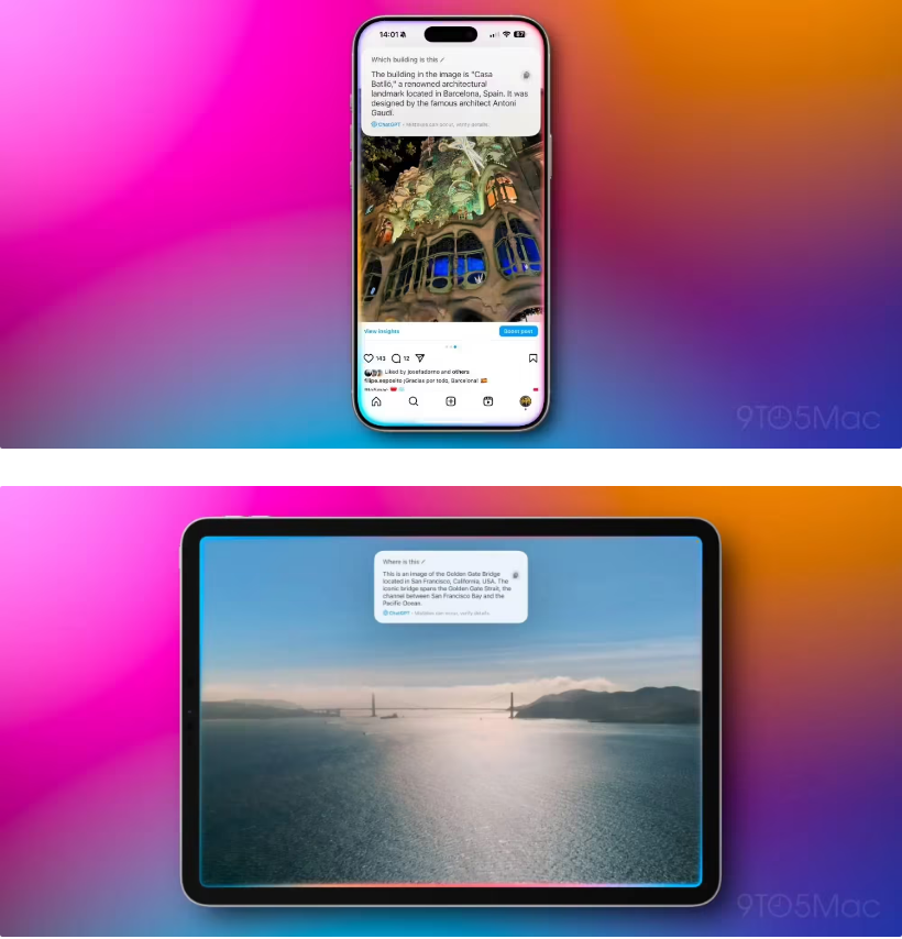 新昌苹果手机维修分享苹果 Siri 接入 ChatGPT AI  