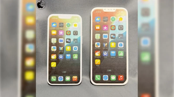 新昌苹果手机维修分享苹果会发布6.7 英寸屏 iPhone SE 4 Plus 机型吗 