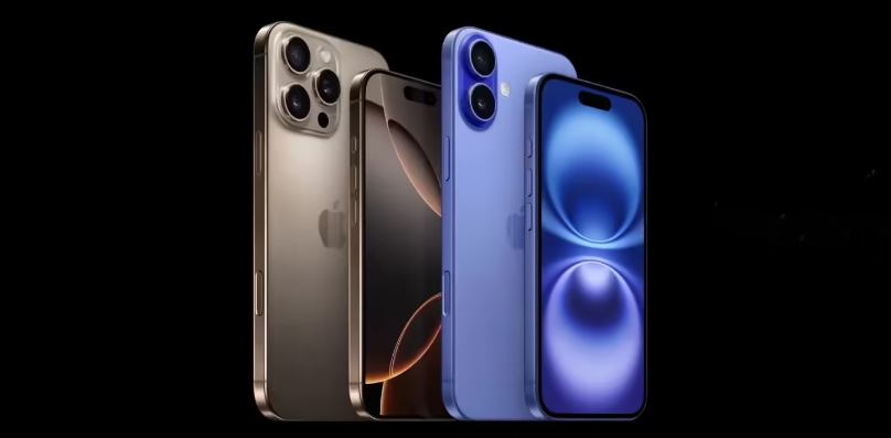 新昌苹果16维修分享iPhone 16 系列销量飙升 