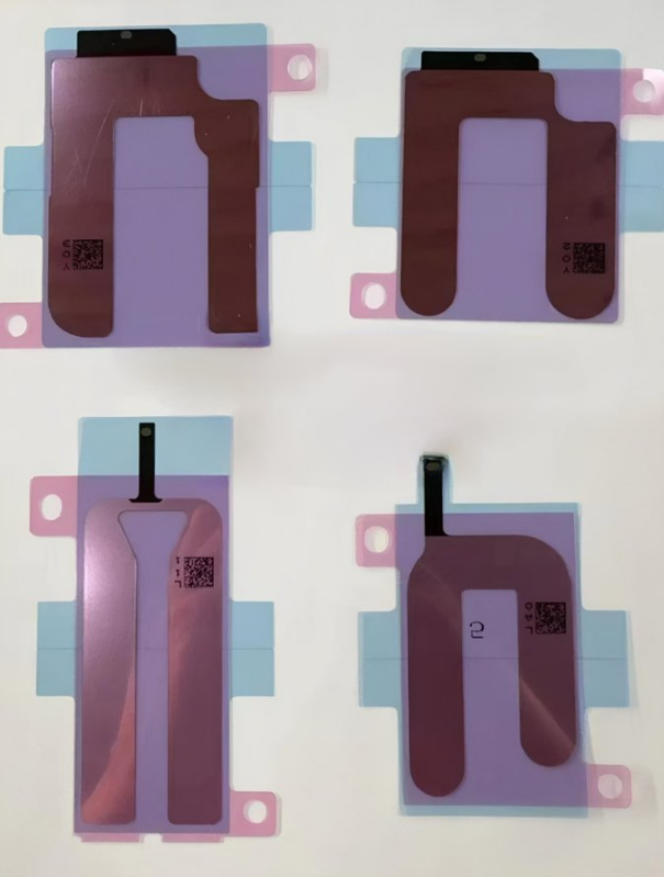 新昌苹果手机维修分享iPhone 17 Pro 机型电池将采用创新型粘合剂 