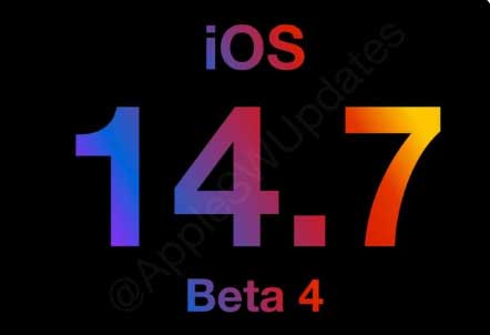 新昌苹果手机维修分享iOS 14.7 Beta4值得升级吗 
