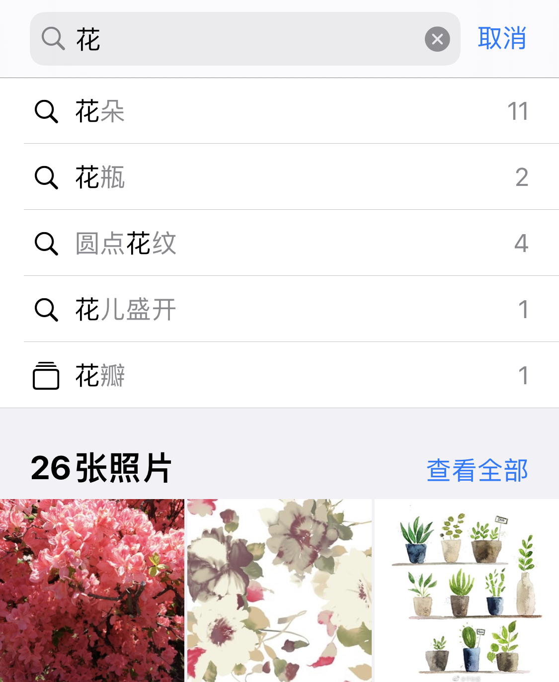 新昌苹果手机维修分享iPhone 小技巧 