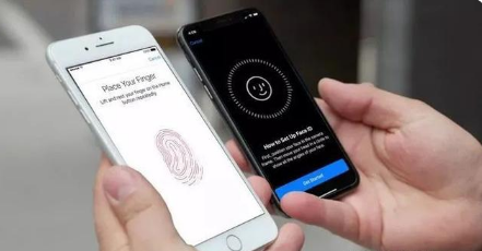 新昌苹果手机维修分享iPhone 13 系列会有屏下指纹吗 