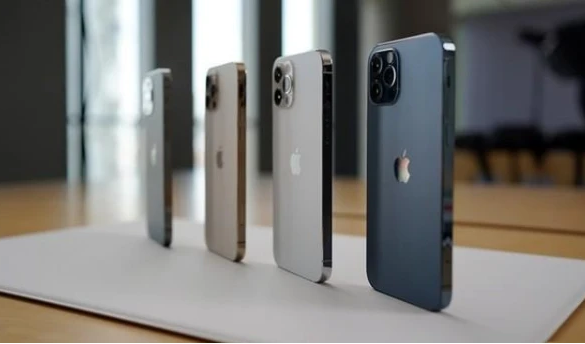 新昌苹果手机维修分享为什么说iPhone13才是真旗舰 