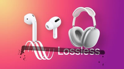 新昌苹果手机维修分享哪些设备支持Apple Music 无损音频 