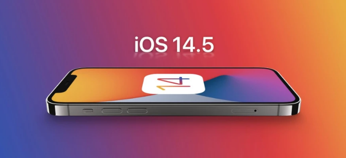 新昌苹果手机维修分享谈谈iOS14.5正式版的使用感受 