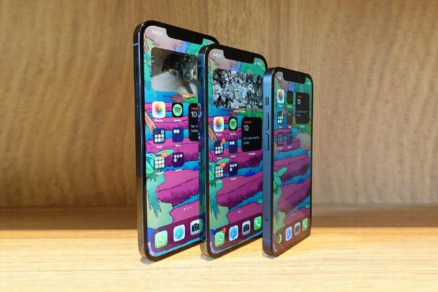 新昌苹果手机维修分享iPhone 13发布日期 