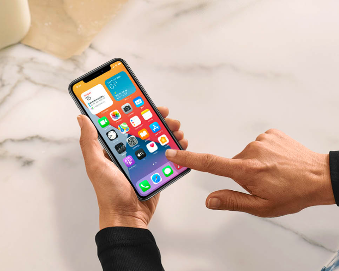 新昌苹果手机维修分享iPhone 12 出现运行缓慢或死机的情况怎么办 