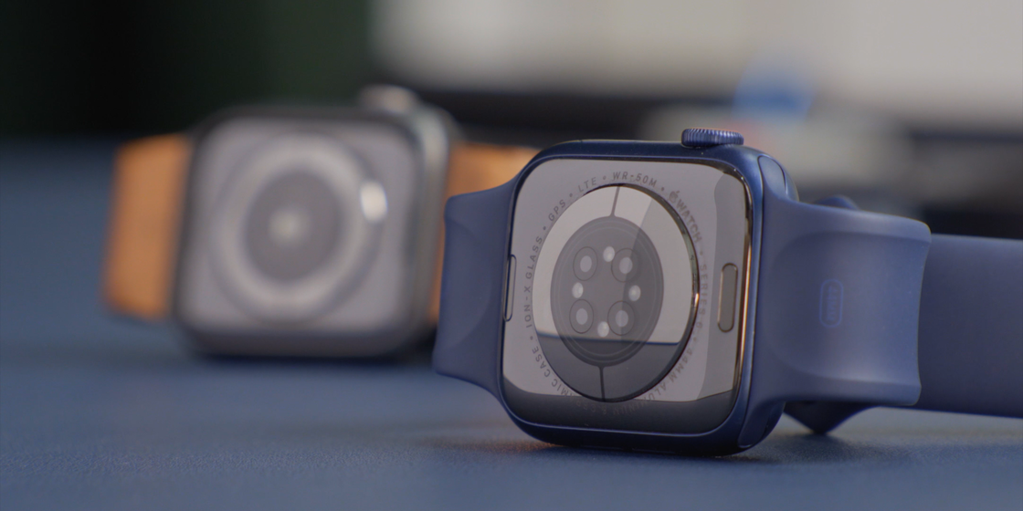 新昌苹果手机维修分享Apple Watch 是如何测量卡路里的 