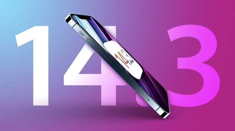 新昌苹果手机维修分享iOS 14.3 RC2已发，iOS 14.3正式版本还远吗 