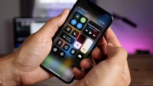 新昌苹果手机维修分享iPhone 12信号差怎么办 