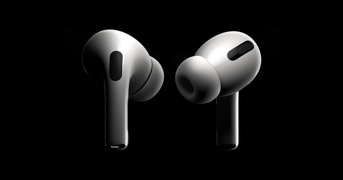 新昌苹果手机维修分享AirPods Pro 爆音、降噪效果下降怎么办 