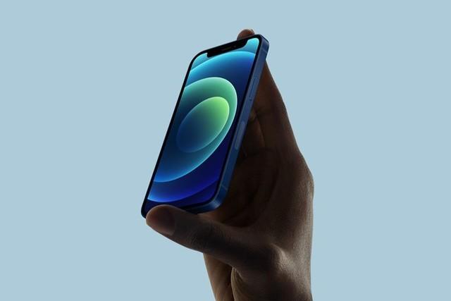 新昌苹果手机维修分享iPhone 12 mini辐射很大吗 