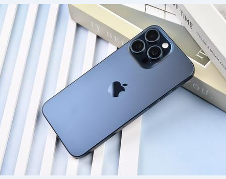 新昌苹果维修点分享iPhone 15 Pro Max进水维修 