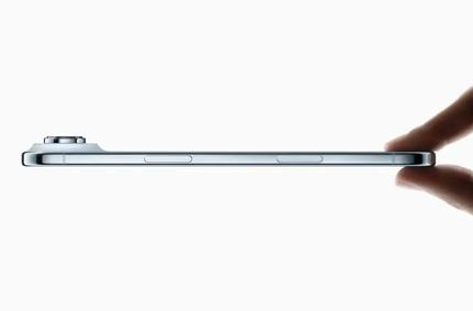 新昌苹果维修点分享iPhone 17 Air自动关机电源故障解析 