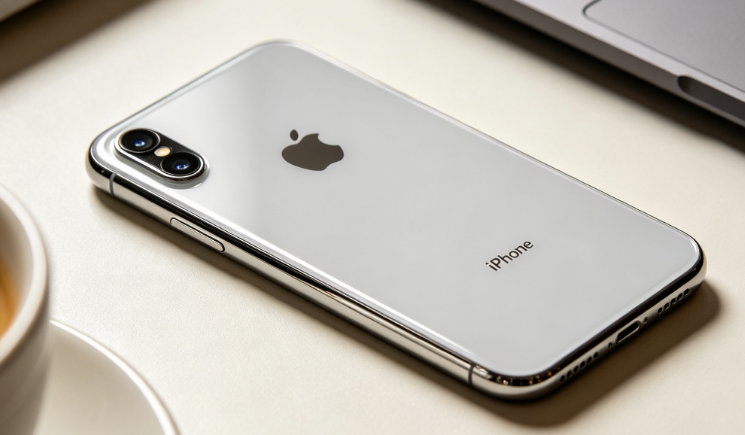 新昌苹果维修点分享iPhone X扩容真实风险解析 