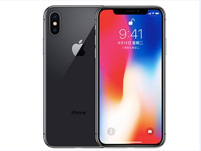 新昌苹果维修点分享iPhoneXS扩容隐患全梳理 