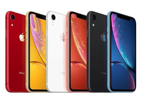 新昌苹果维修点分享iPhone XR扩容实操风险剖析 