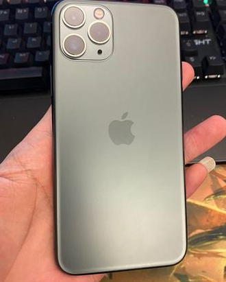 新昌苹果维修点分享iPhone 11 Pro扩容真实坑点 