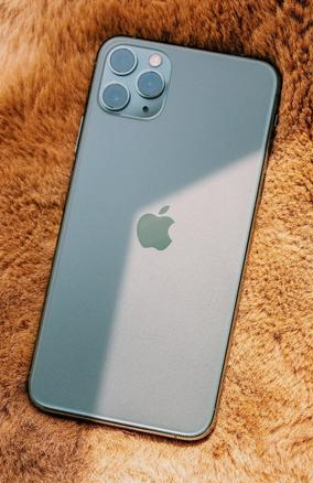 新昌苹果维修点分享iPhone 11 Pro Max扩容实战风险 