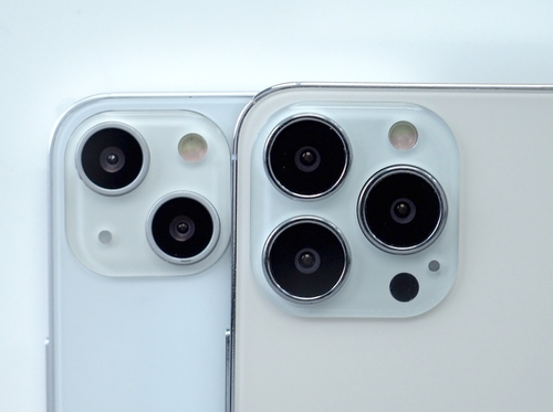 新昌苹果维修点分享iPhone 13 Pro Max扩容深层隐患解析 