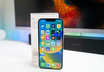 新昌苹果维修点分享iPhone 14扩容容易忽略的暗病 