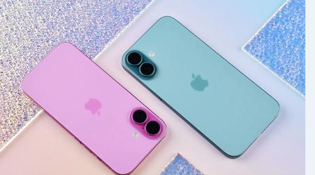 新昌苹果维修点分享iPhone 16扩容成本与市场套路 