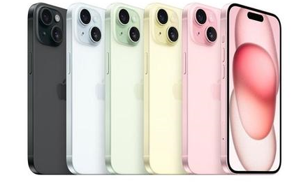 新昌苹果维修点分享iPhone 15续航与互通系统排错 
