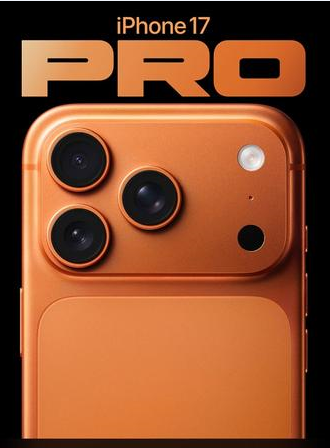 新昌苹果维修点分享iPhone 17 Pro隐私与Vault排错 