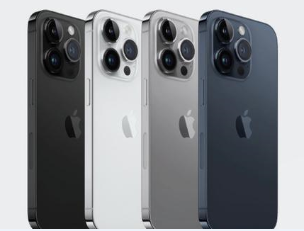 新昌苹果维修点分享iPhone 16 Pro锁屏密码使用指南 