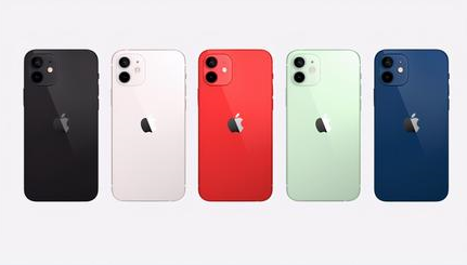 新昌苹果维修点分享iPhone 12黑屏隐蔽故障解读 