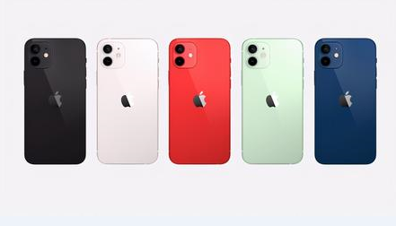 新昌苹果维修点分享iPhone 12电池发烫少见诱因解析 