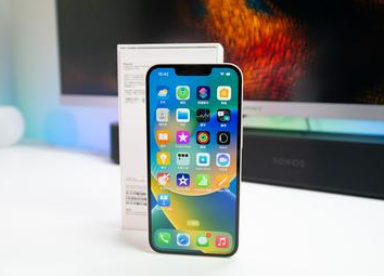 新昌苹果维修点分享iPhone 14电池发烫真实诱因盘点 