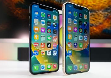 新昌苹果维修点分享iPhone 14 Plus发烫常见情况科普 