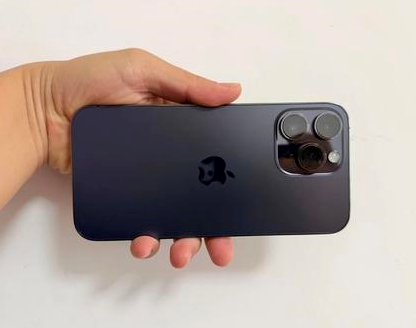 新昌苹果维修点分享iPhone 14 Pro Max发烫多重诱因剖析 