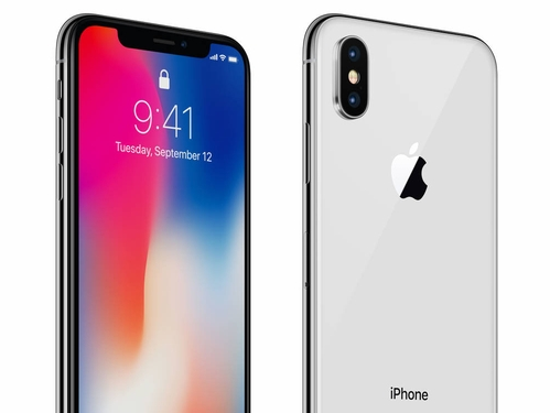 新昌苹果维修点分享iPhone X摄像头实拍质感与场景适配全解析 