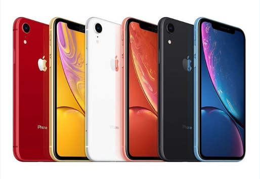 新昌苹果维修点分享iPhone XR摄像头原生色彩表现与日常拍摄实用指南 